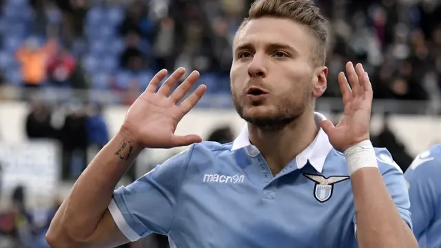 Ciro Immobile