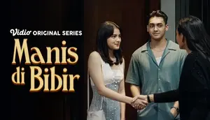 Sinopsis Series Manis di Bibir Episode 1, Nonton Gratis di Vidio