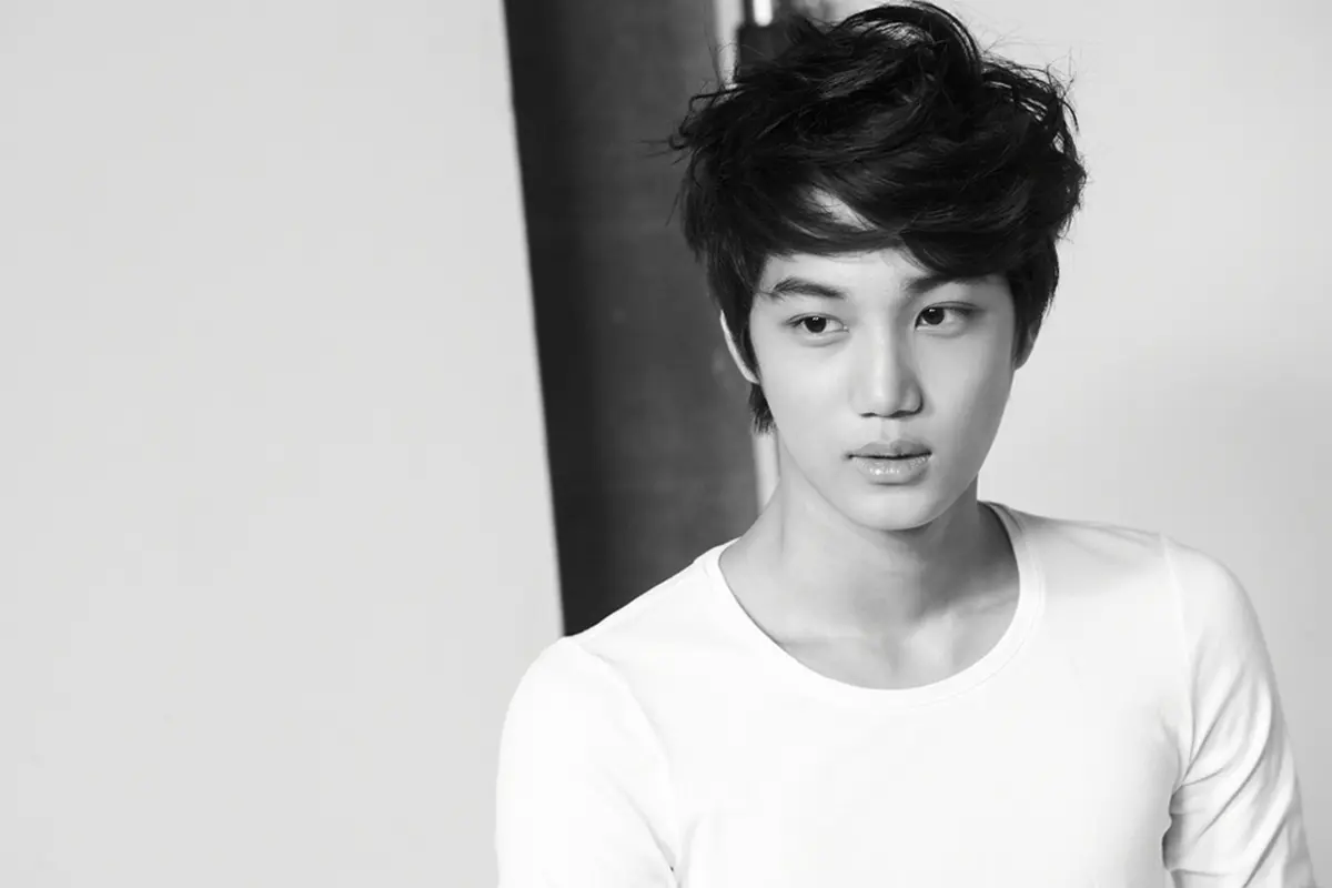 Kai EXO