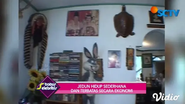 7 Potret Rumah Lama Jennifer Dunn Saat Tinggal Bersama Orang Tua