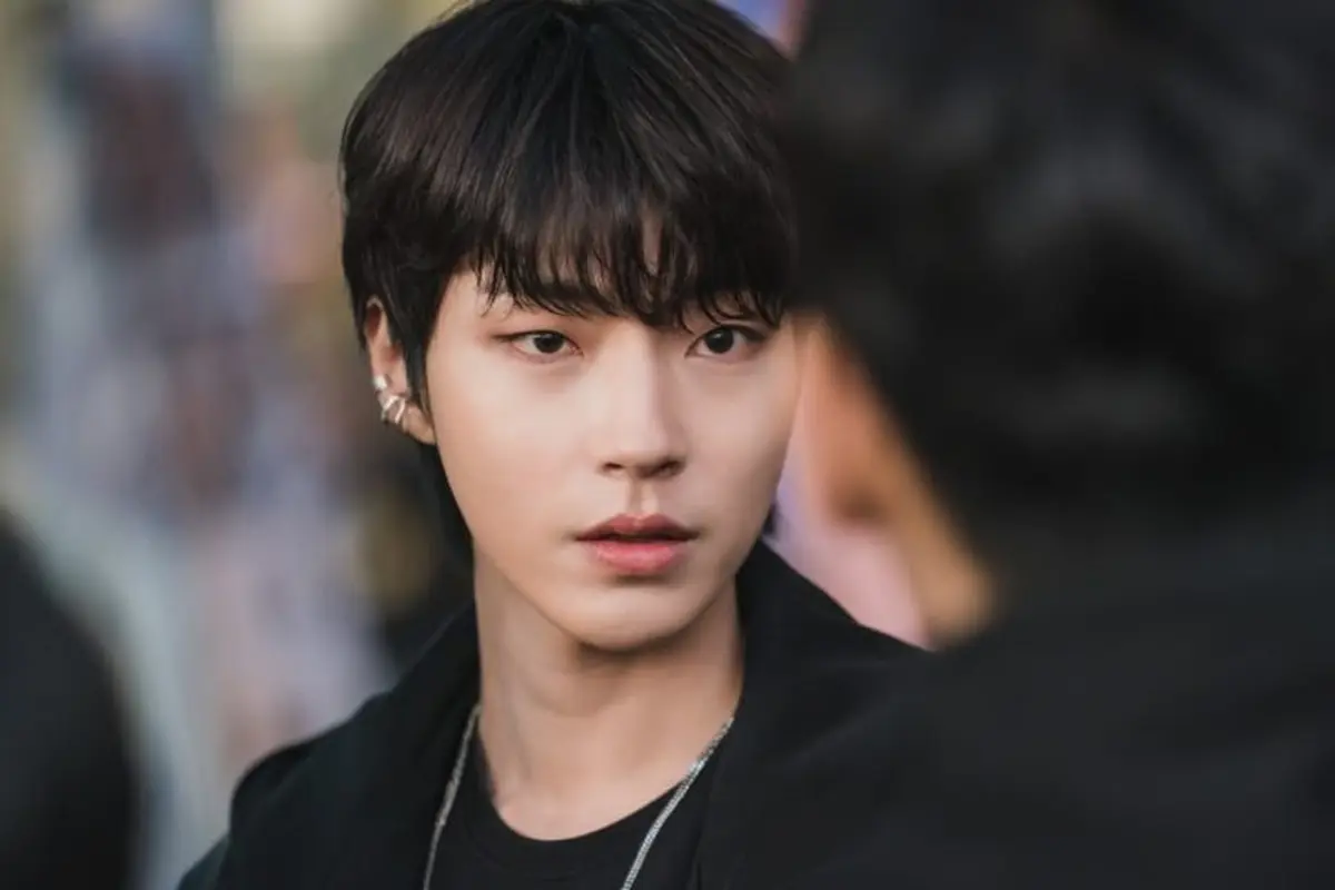 Hwang In Yeop