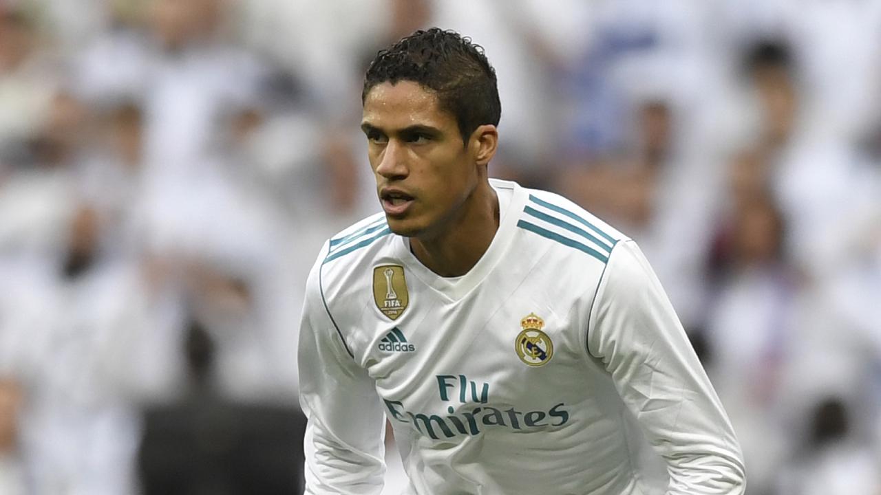 Tangguhnya 9 Bek Tengah Didikan Jose Mourinho