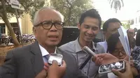 OC Kaligis Laporkan Menkes, Polisi Beberkan Kasus dan Barang Bukti yang Diserahkan