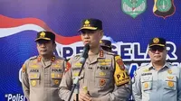 Daftar Pelanggaran Disasar Polisi Selama Operasi Patuh Jaya 2026