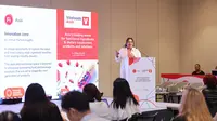 Mengintip Tren Makanan Sehat dan Suplemen yang Bakal Hadir di Fi Asia &amp; Vitafoods 2025 Thailand