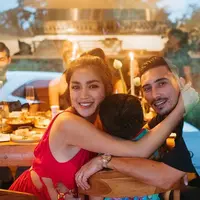 Ulang Tahun Jessica Iskandar ke-34. (Foto: Instagram/inijedar)