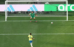 Kontroversi Kata-Kata Neymar ke Kiper Norwegia di 16 Besar Piala Dunia 2026