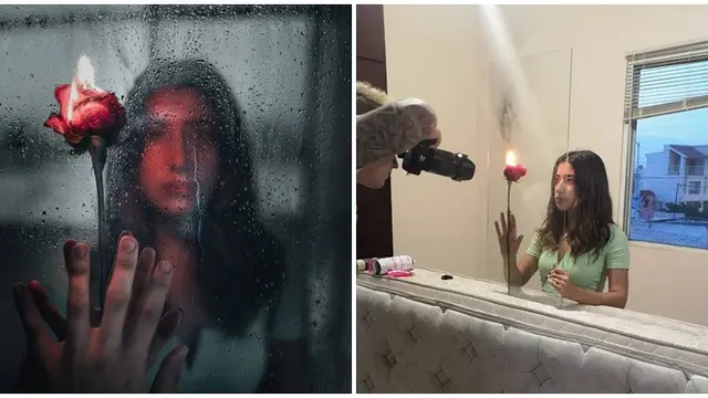 8 Realita di Balik Foto Instagramable Ini Bisa Langsung Ditiru