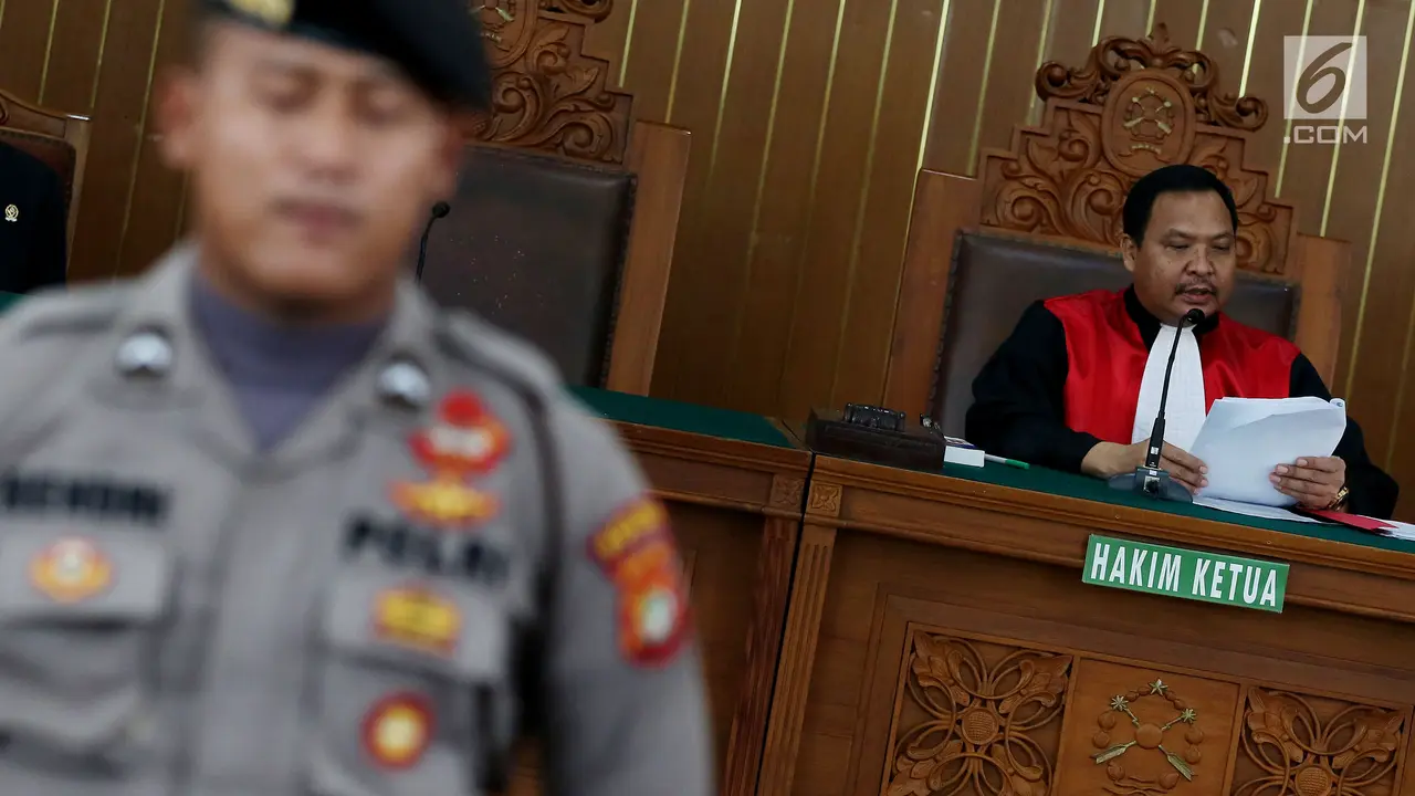 Praperadilan Setya Novanto Jilid Dua