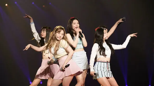 Red Velvet