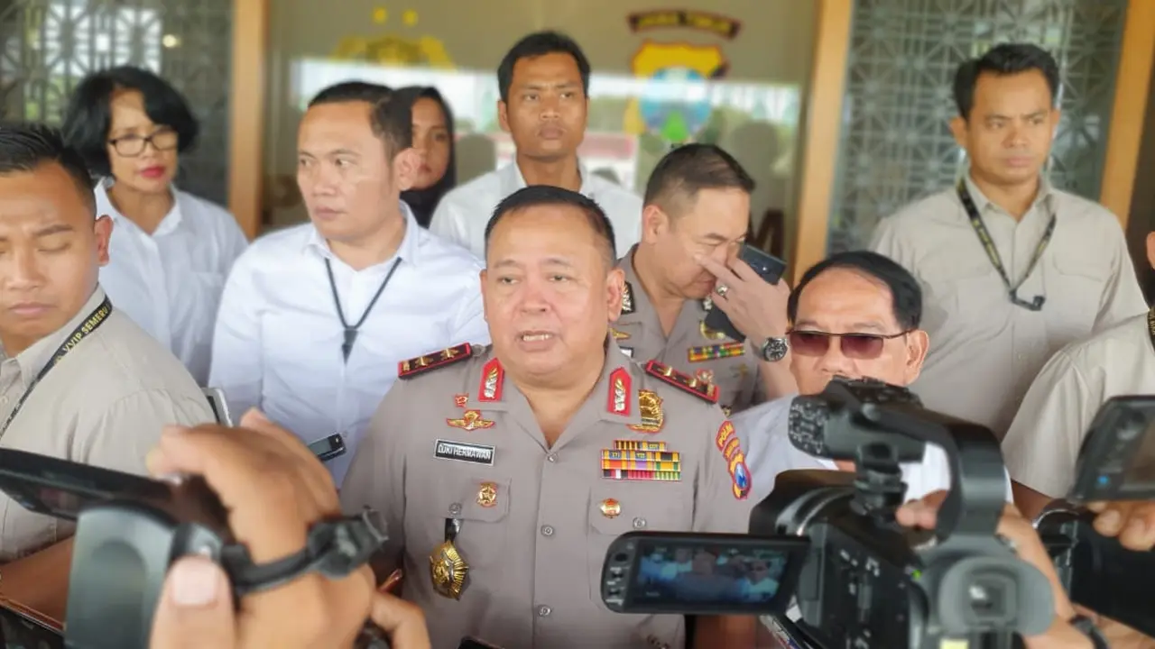 Tokoh agama cabul Surabaya