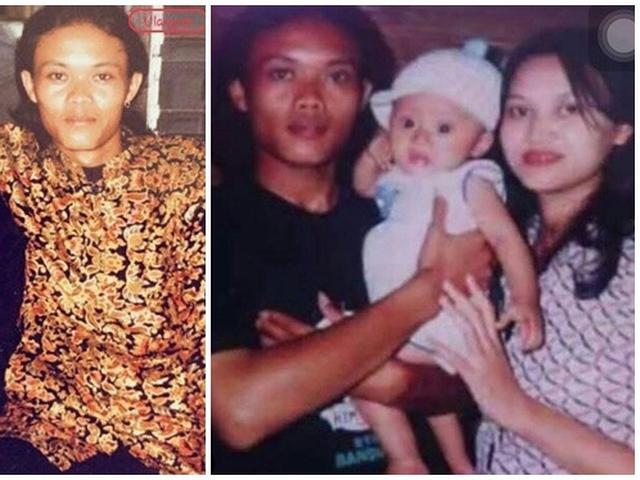 7 Potret Lawas Kenangan Lina Dan Sule Serta Anak Anaknya Hot Liputan6 Com