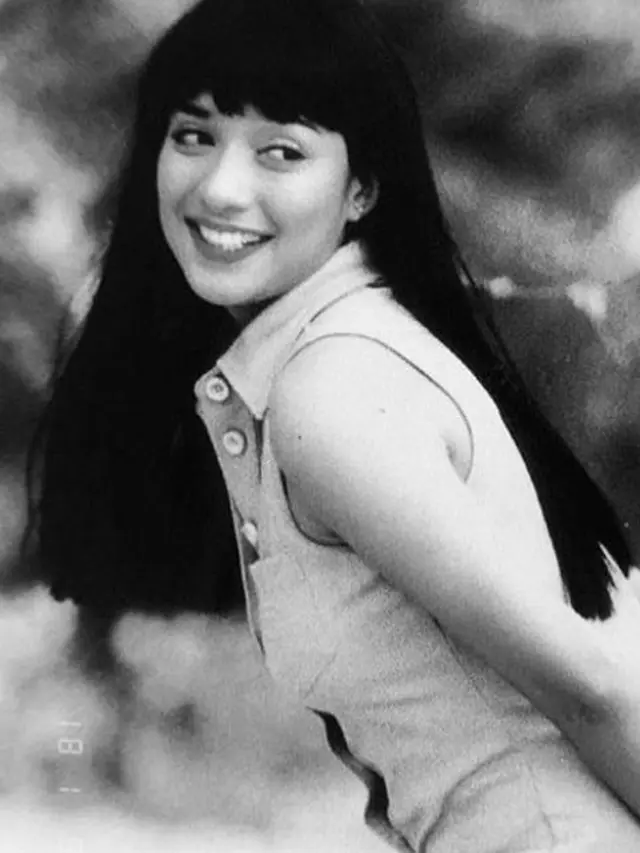 [Bintang] Shahnaz Haque