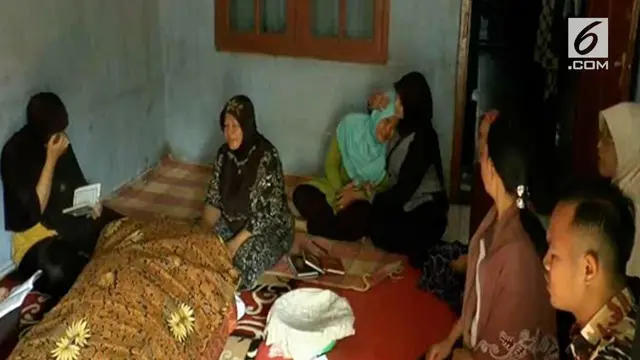 VIDEO: Pria Berbobot 310 Kg Asal Karawang Meninggal Dunia