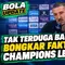 Kejutan Persib! Fakta di Balik Sapu Bersih 9 Poin ACL Two, Balsa: Saya Tinggal Lari ...