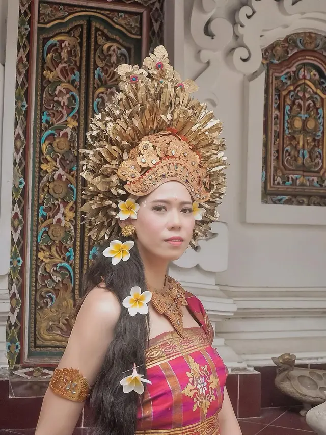 Jennifer Darren (Instagram)