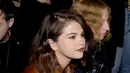 Dilansir dari Cosmopolitan, Selena Gomez pun ditanyai mengenai hubungannya dengan Demi usai kejadian tersebut. (ROY ROCHLIN / GETTY IMAGES NORTH AMERICA / AFP)