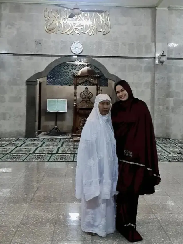 Catherine Wilson (Instagram/cathrinewilson)