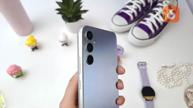 Samsung Galaxy A34 5G