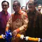 Pariwisata RI jauh tertinggal dibanding Malaysia dan Thailand, utamanya jumlah negara yang mengunjungi mereka.