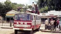 Selain Bus, Ini Objek Dagelan Om Telolet Om yang Baru