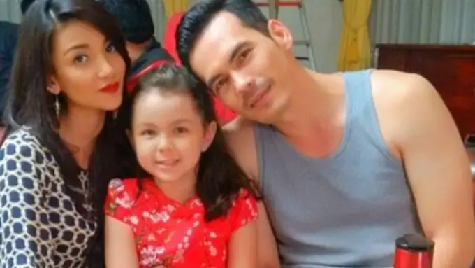 [Bintang] Velove Putri Meyer