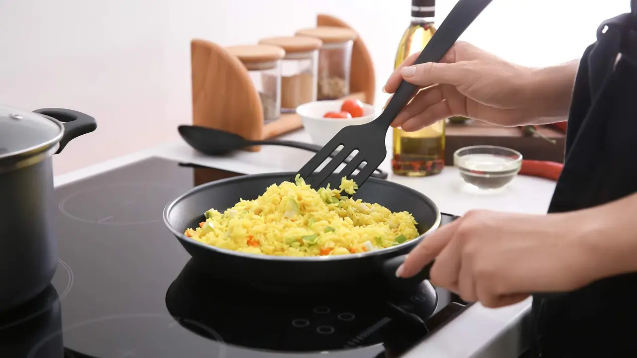 Memasak