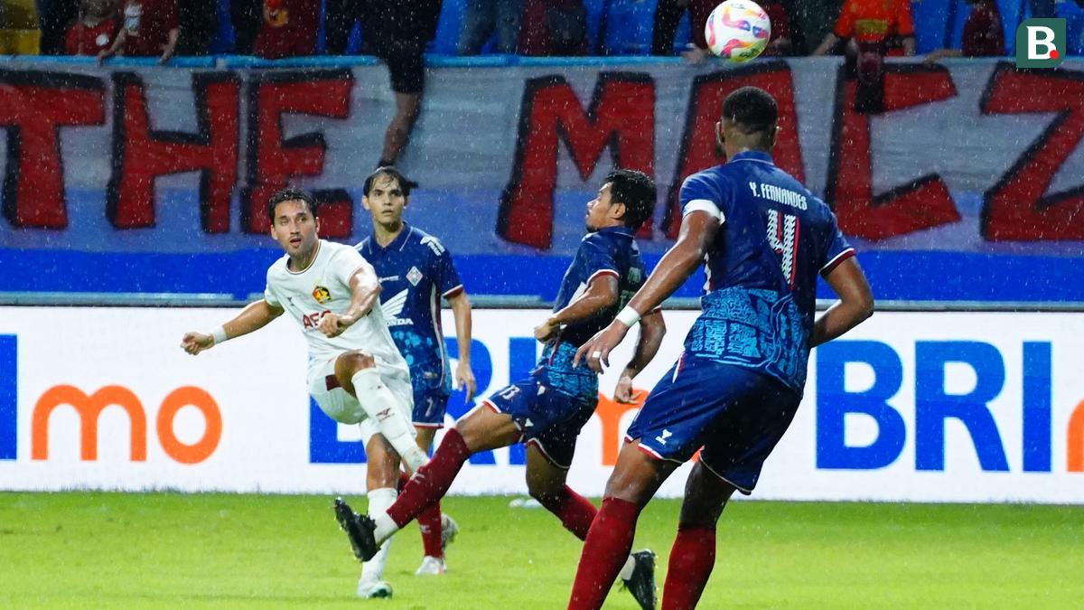 Prediksi Persik Kediri Vs PSM Makassar di BRI Super League: Laga Ayam yang Kehilangan Induknya