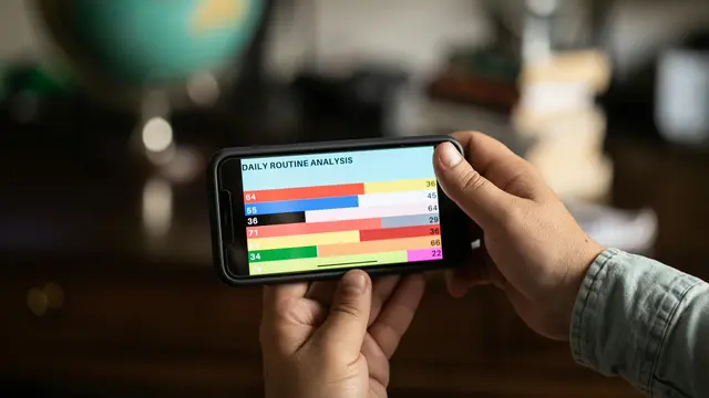 7 Tips Menghadapi Tekanan Kesehatan Mental di Dunia yang Semakin Digital (pexels.com)
