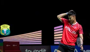 Link Live Streaming Denmark Open 2026 di Vidio: 8 Wakil Indonesia Bertanding