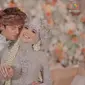 Lesti dan Rizky Billar (YouTube 3D Entertainment)