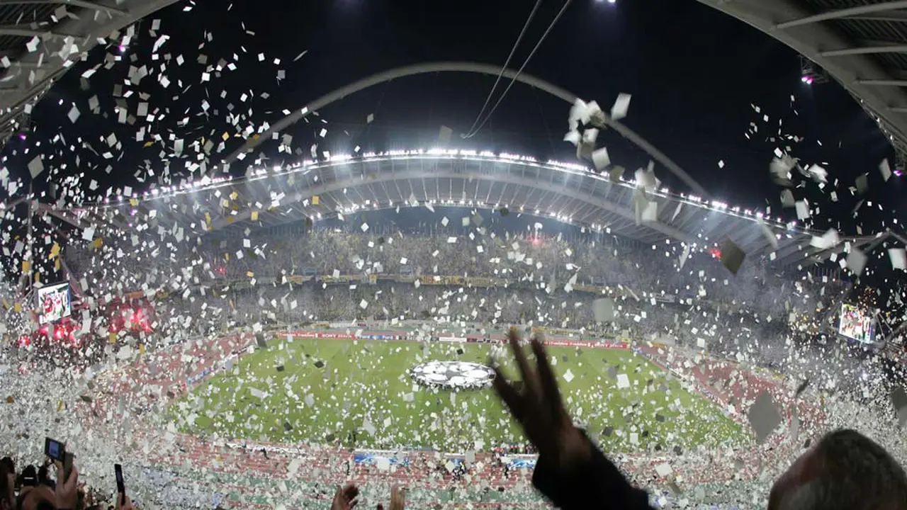 [QUIZ] Tebak Pemain Liga Champions UEFA 2015/2016