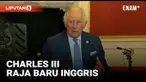 Ratu Elizabeth II dinyatakan meninggal dunia hari Kamis (9/9). Tahta penguasa Kerajaan Inggris pun langsung dipegang sang anak Pangeran Charles III.