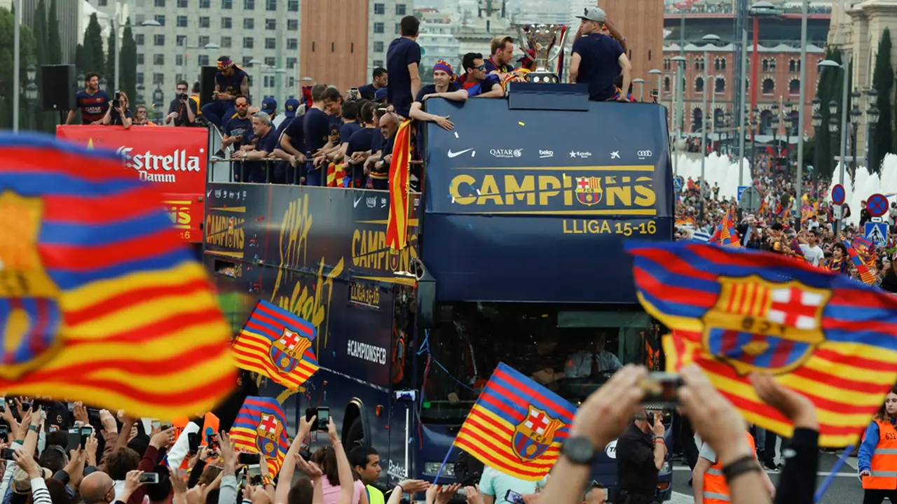 Barcelona