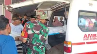 Bapak di Jember Bertukar Nyawa Demi Selamatkan Buah Hati yang Tergulung Ombak