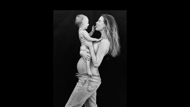 Behati Prinsloo