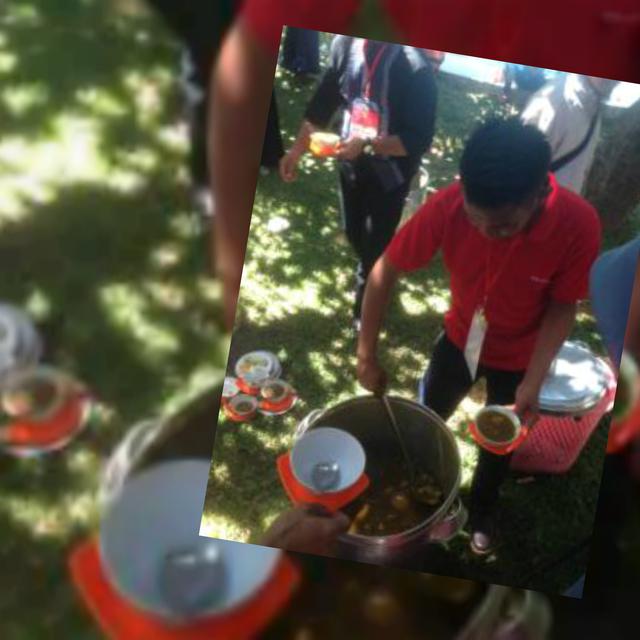 Belum Sah Ke Makassar Tanpa Sup Konro Ini 5 Warung Konro Favorit Di Kota Daeng Regional Liputan6 Com