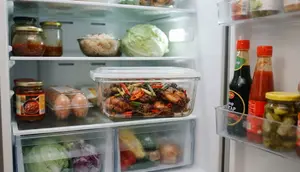 Kecap Manis yang Enak, Pilih Encer atau Kental? Ini Cocoknya untuk Masakan