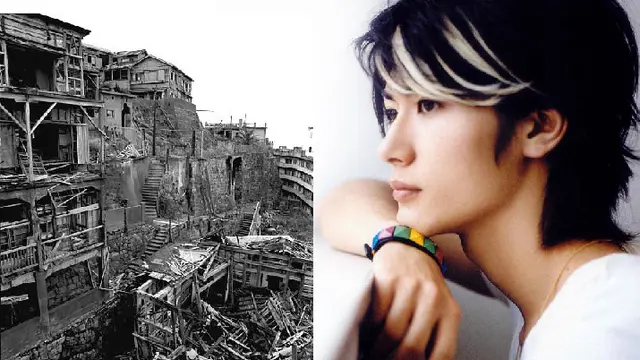 Film Attack on Titan Libatkan Pulau Hantu dan Miura Haruma