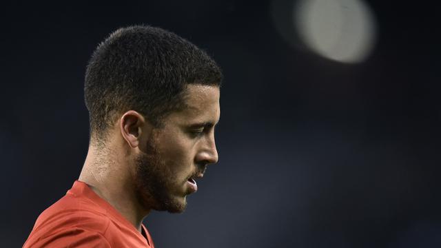 Eden Hazard