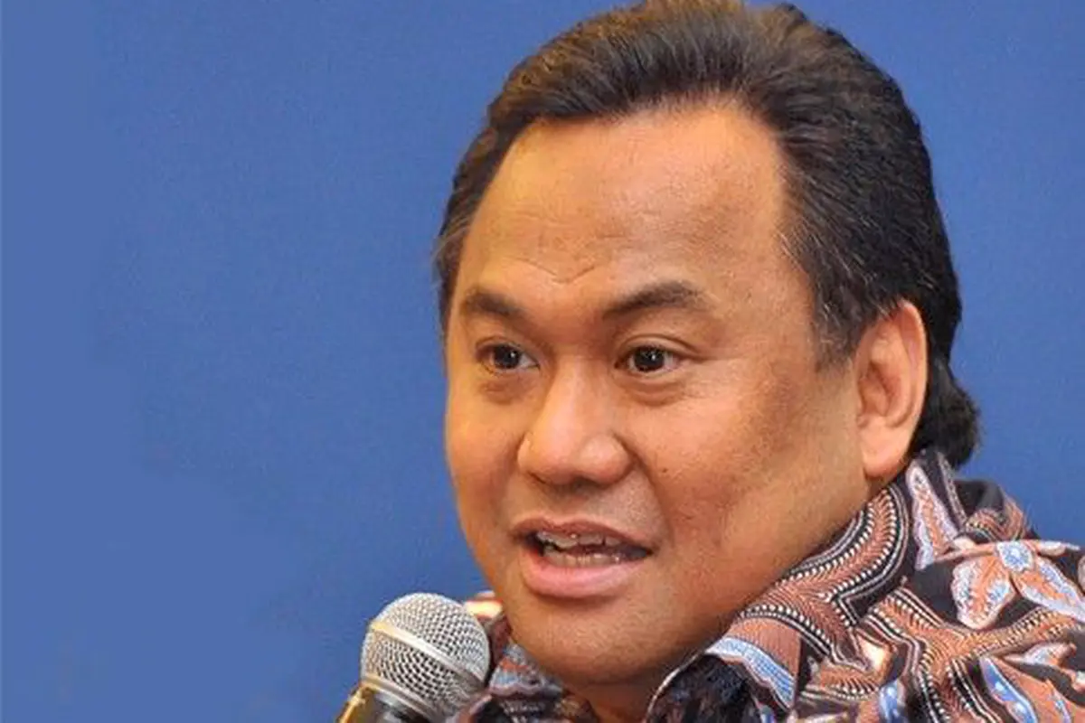 Rachmat Gobel