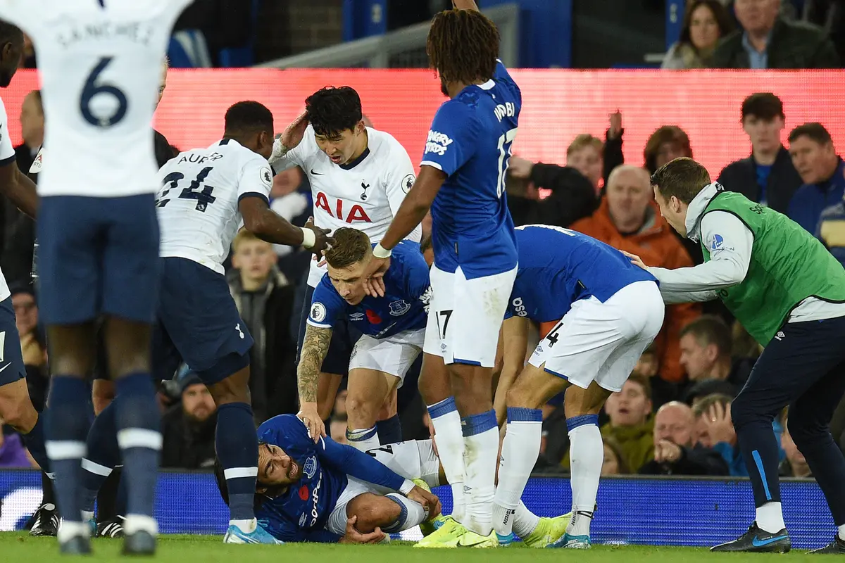 Son Heung-min