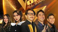 The Voice All Stars (IST)