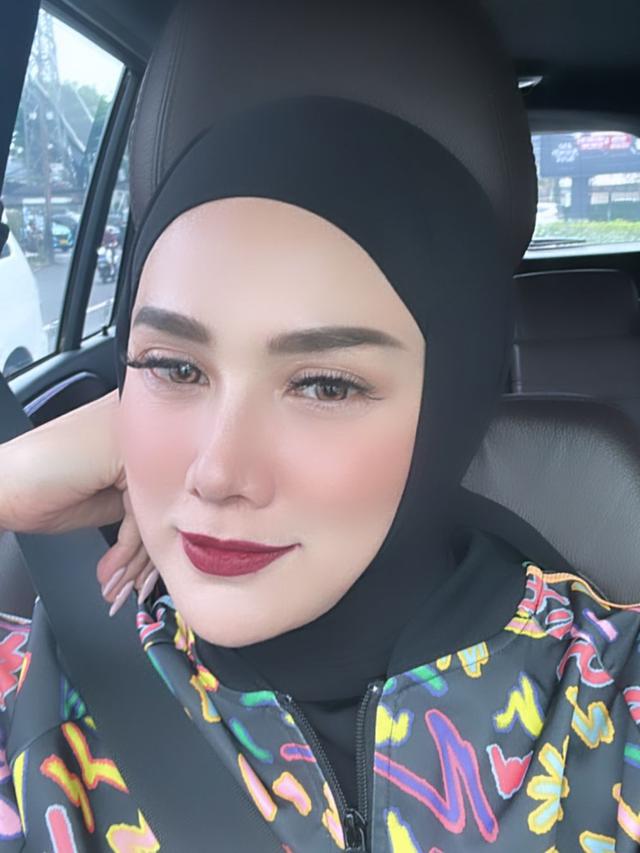 [Liputan6] Mulan Jameela