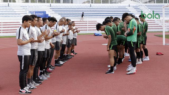 Timnas Indonesia U-22