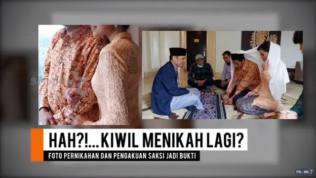 Kiwil (Foto: YouTube)