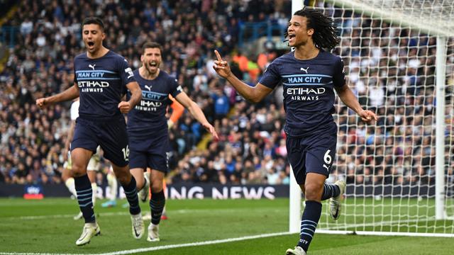 Manchester City Kembali Geser Liverpool di Puncak Klasemen Liga Inggris