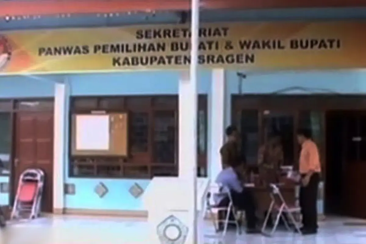 Ribuan Orang Meninggal di Solo Terdaftar Ikut Pilkada
