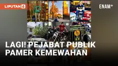Profil Eko Darmono Kepala Bea Cukai DIY yang Suka Pamer Kekayaan