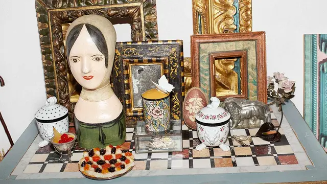 Gucci Decor Collection 2020